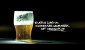 Embedded thumbnail for Never, ever Drink and Drive