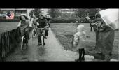 Embedded thumbnail for How the Dutch got their Cycle Paths ?